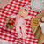 Olli Ella Dozy Dinkum Pip | Strawberry