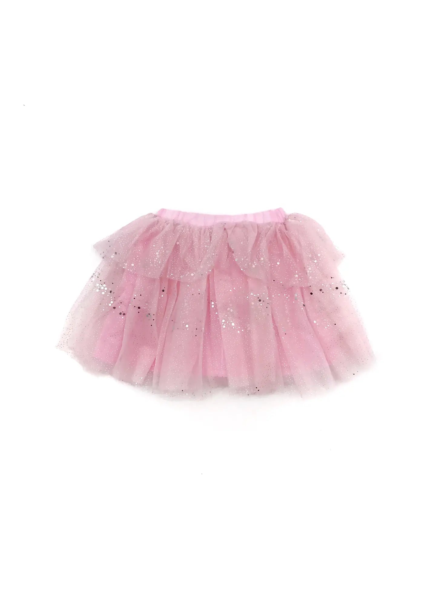 Tutu Skirt | Primrose Pink
