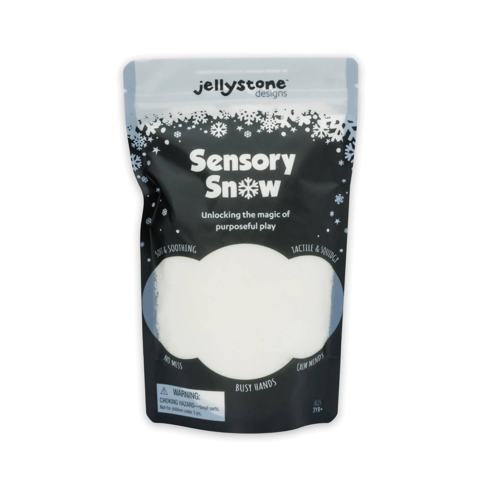 Glo Pals Sensory Snow