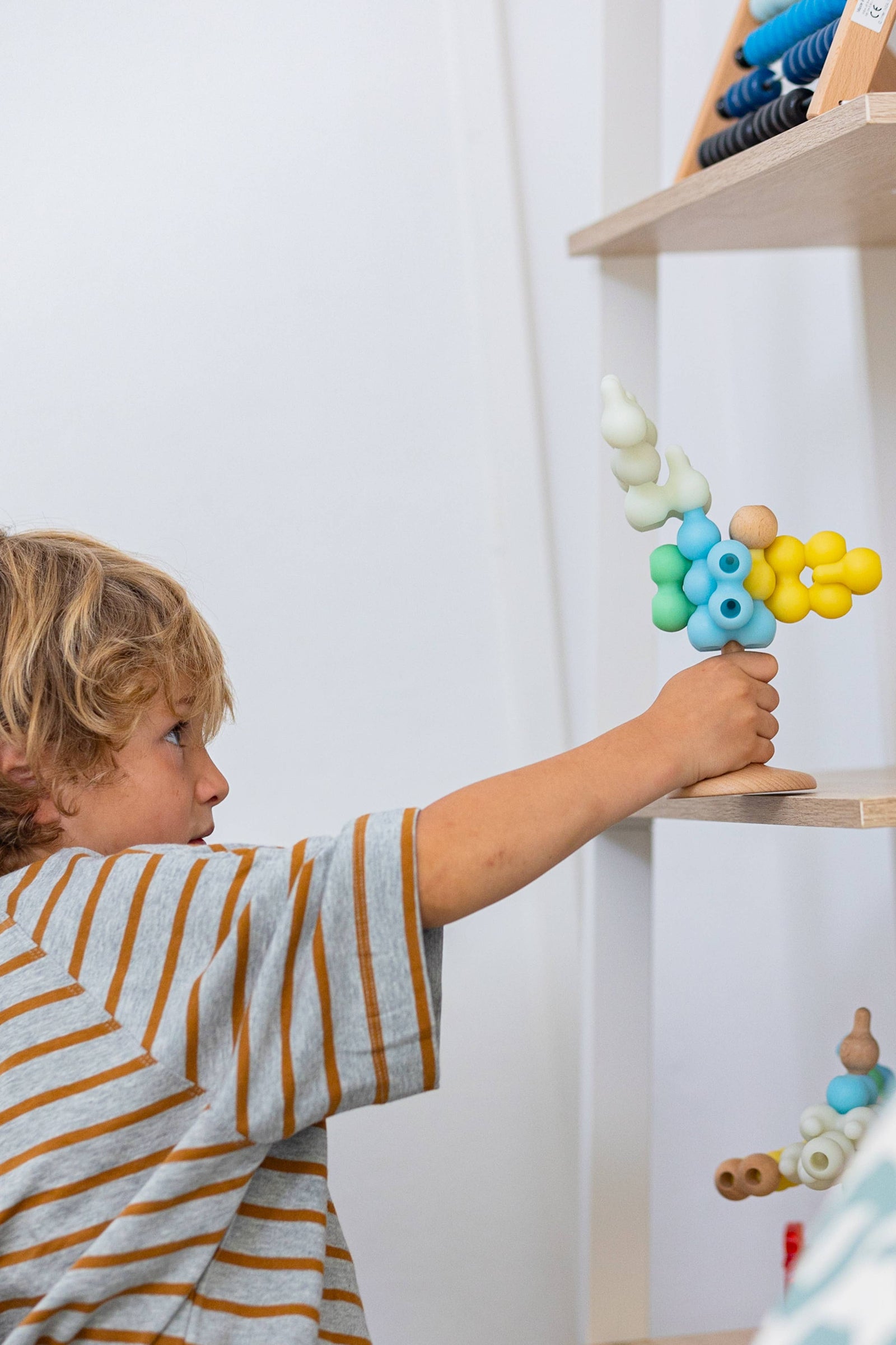 LEKKID Open Ended Play | Magical Lights