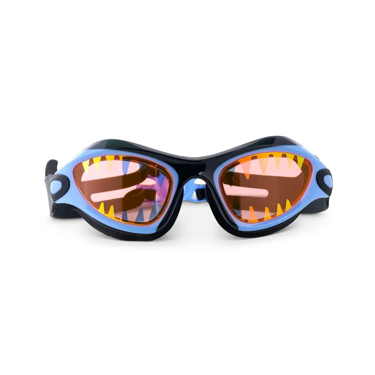 Bling2o Covert Chomp Shark Swim Kids' Goggles