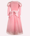 The Pink Mermaid Dress