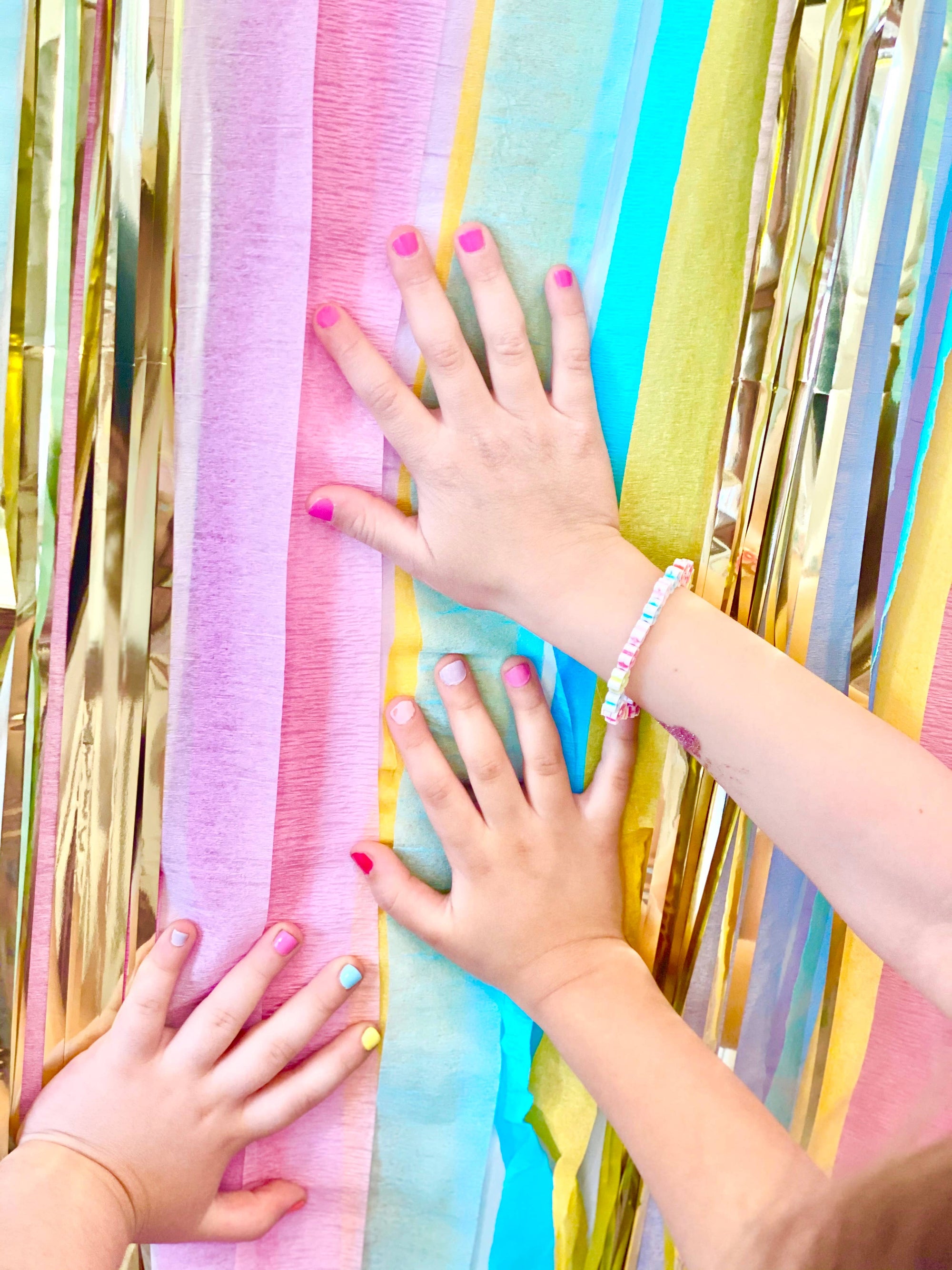 Little Lady Fairy Duo Nail Polish Set