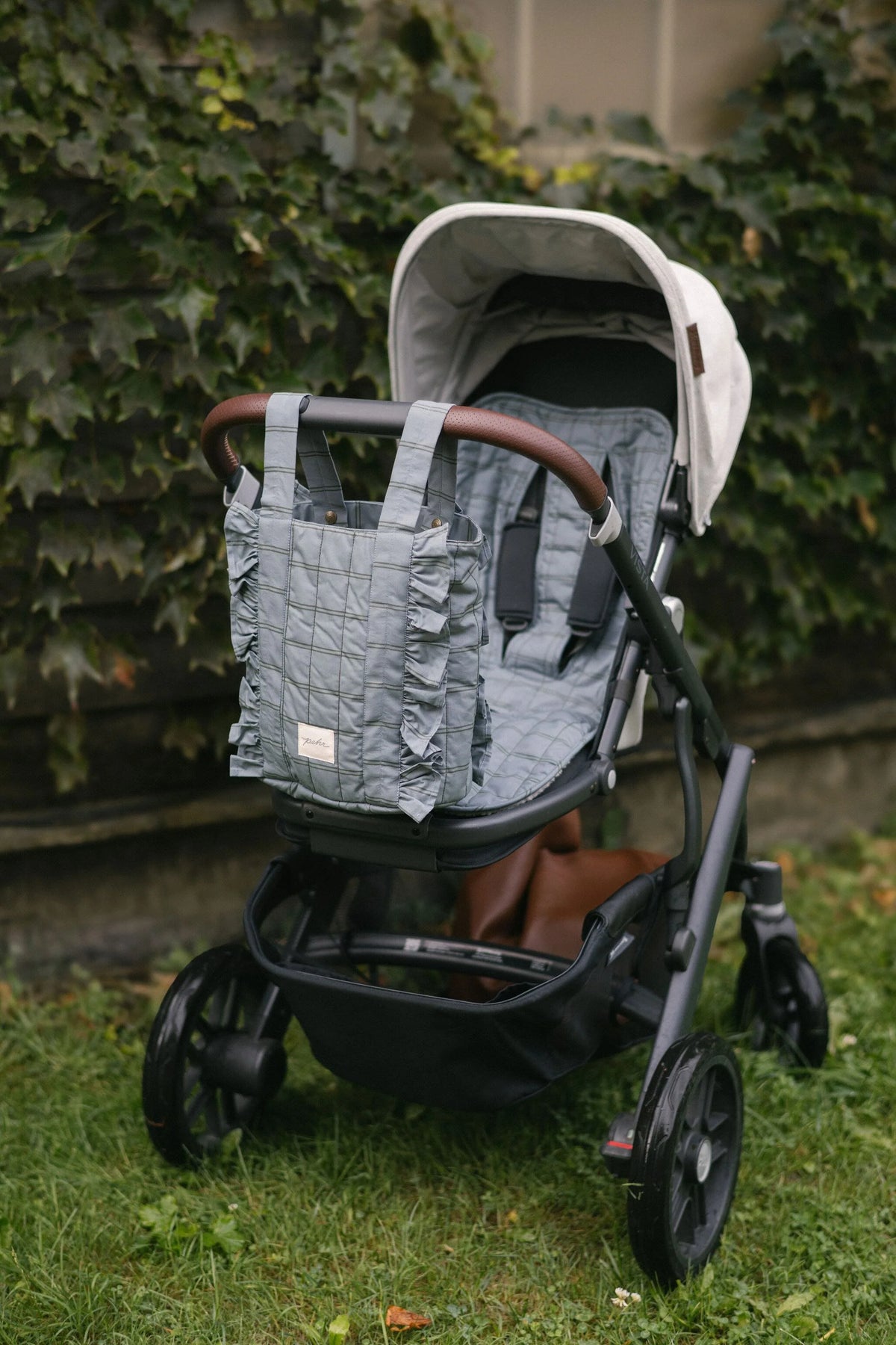 Pehr Stroller Bag | Windowpane