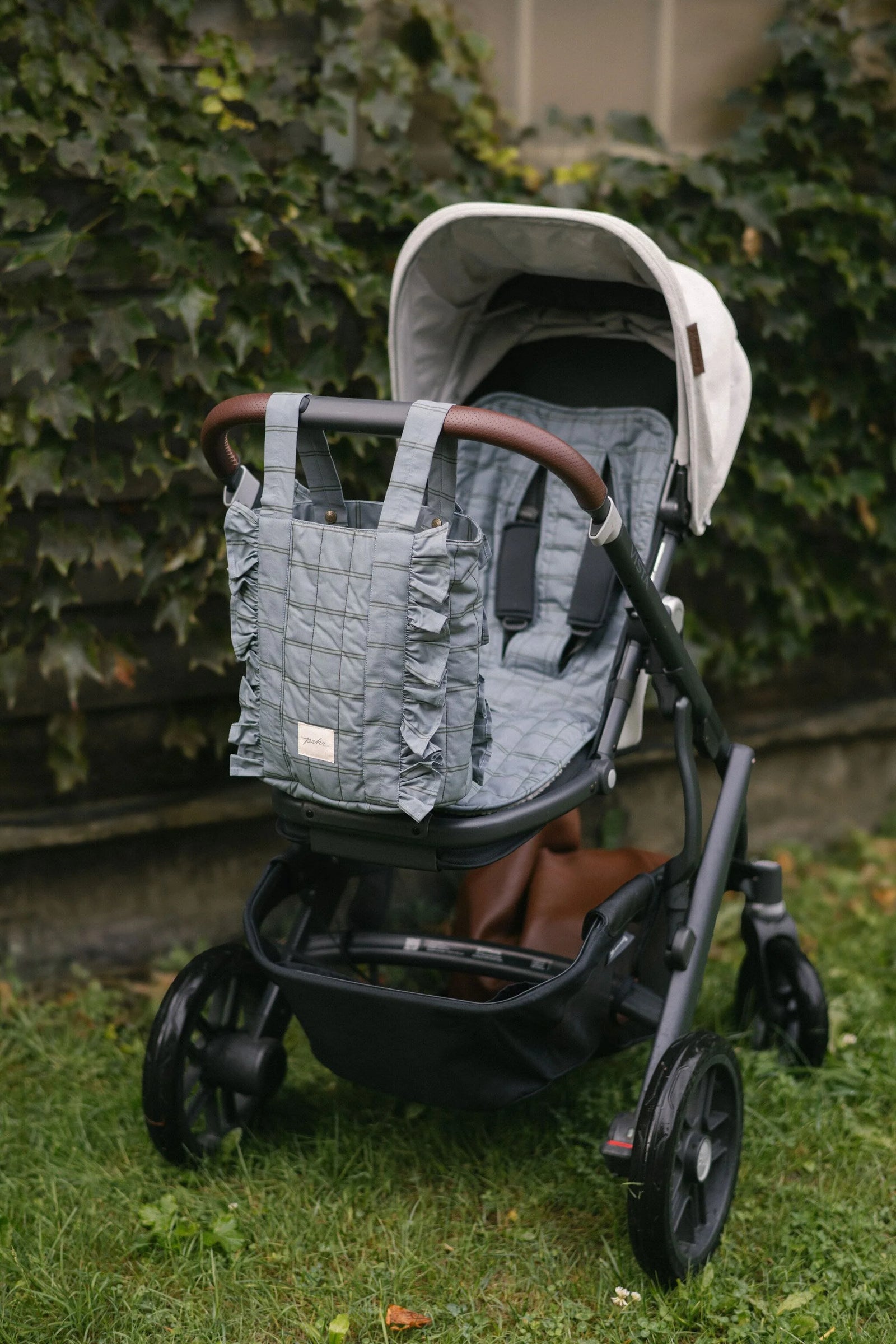 Pehr Stroller Bag | Windowpane