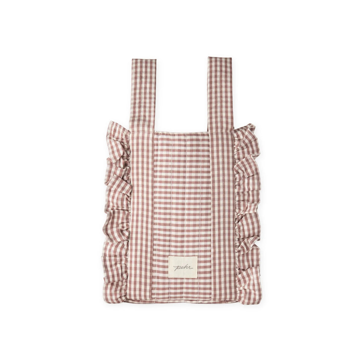Pehr Stroller Bag | Thistle
