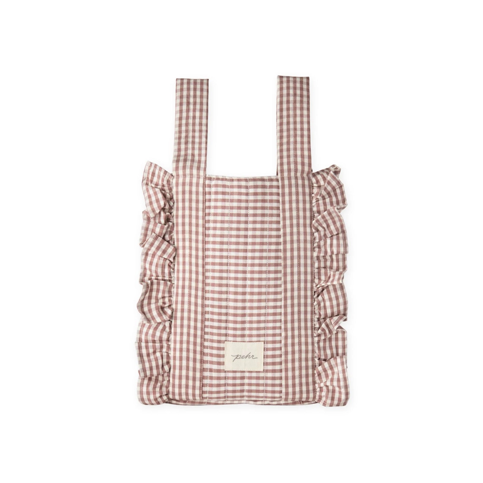 Pehr Stroller Bag | Thistle