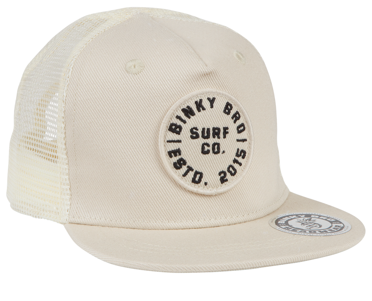 BinkyBro Kids Hat | Kandui