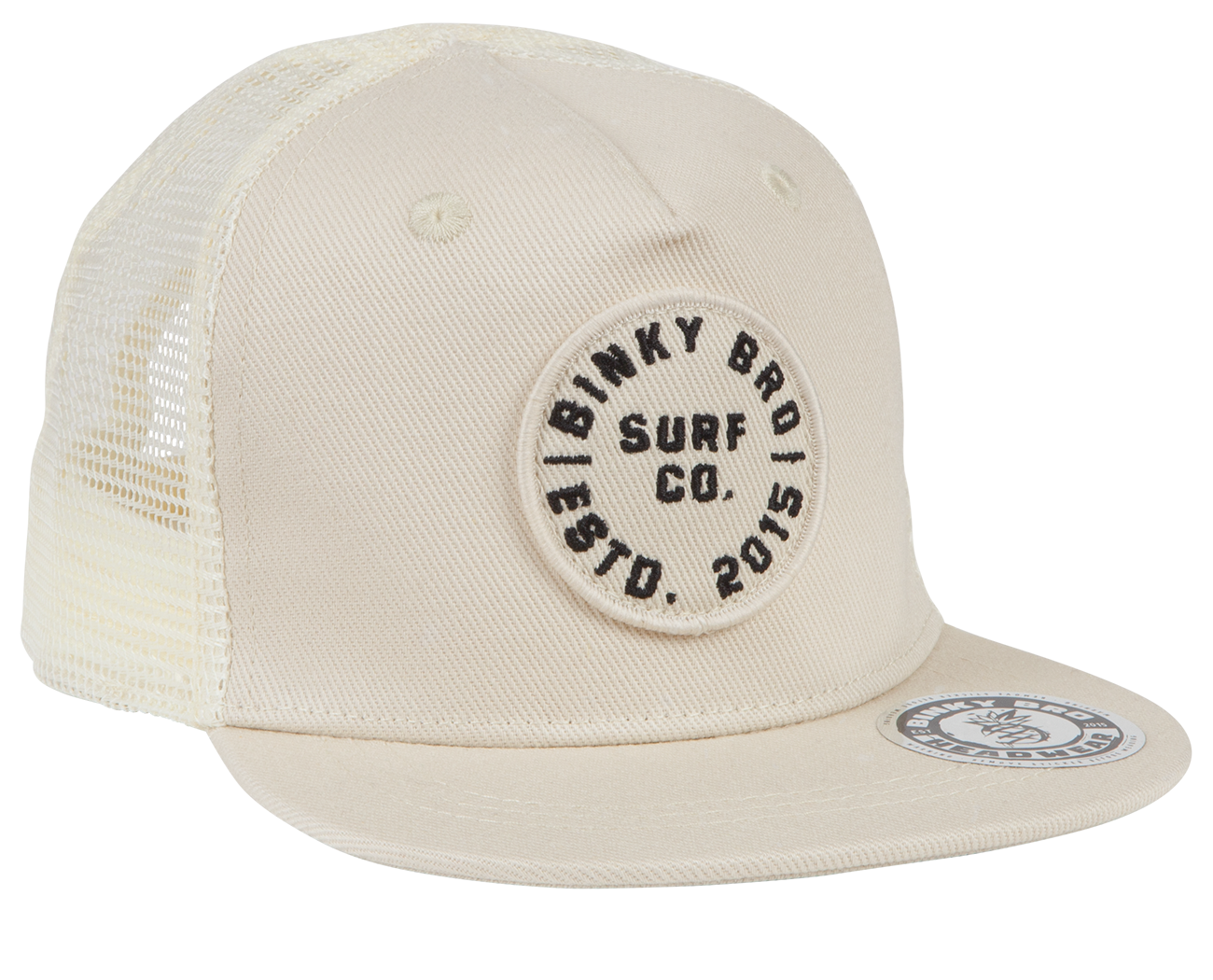 BinkyBro Kids Hat | Kandui