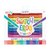 OOLY Switch-Eroo Sparkle Glittery Color Changing Markers