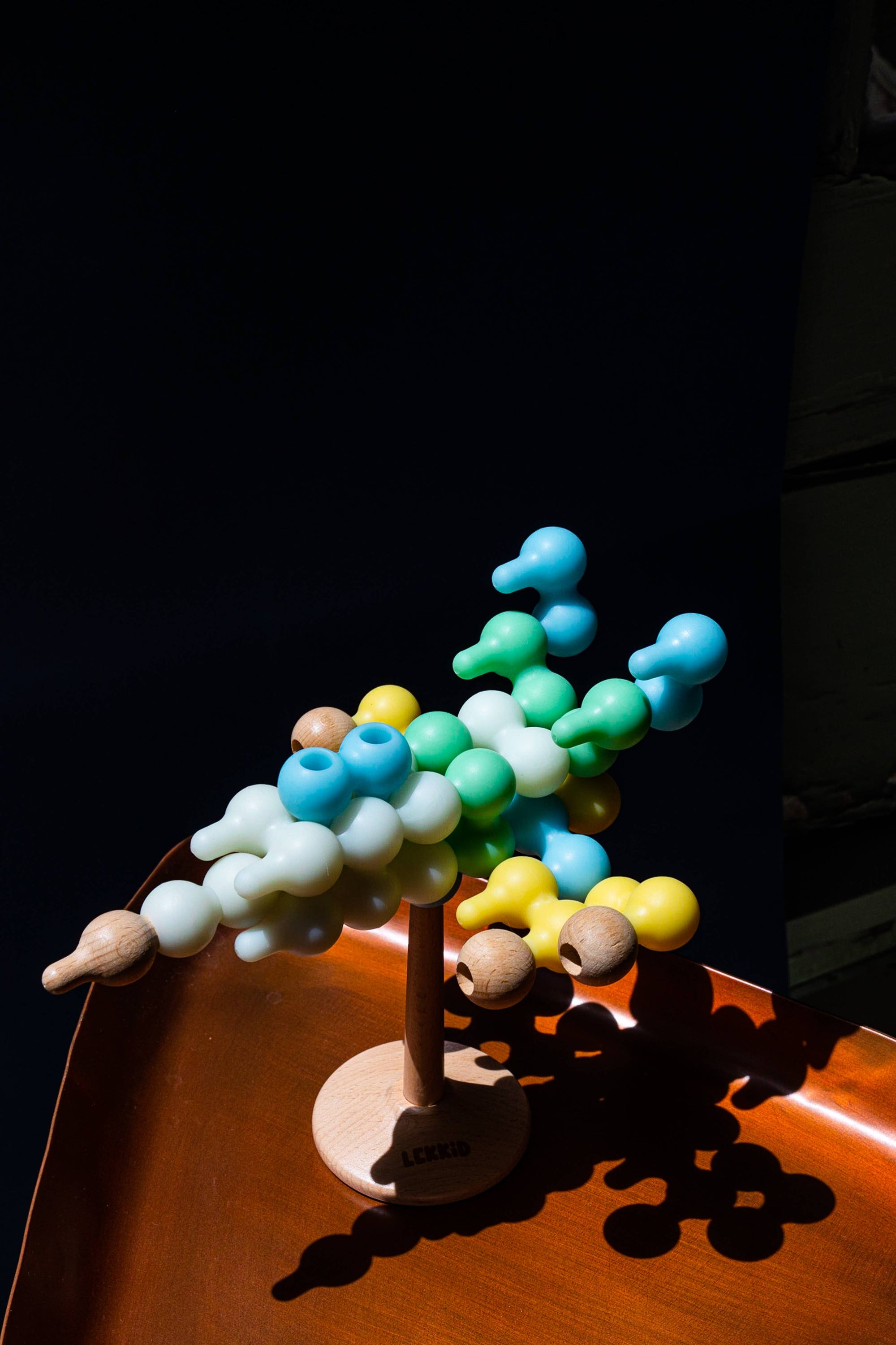 LEKKID Open Ended Play | Magical Lights