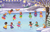 Usborne Princesses Sticker Book