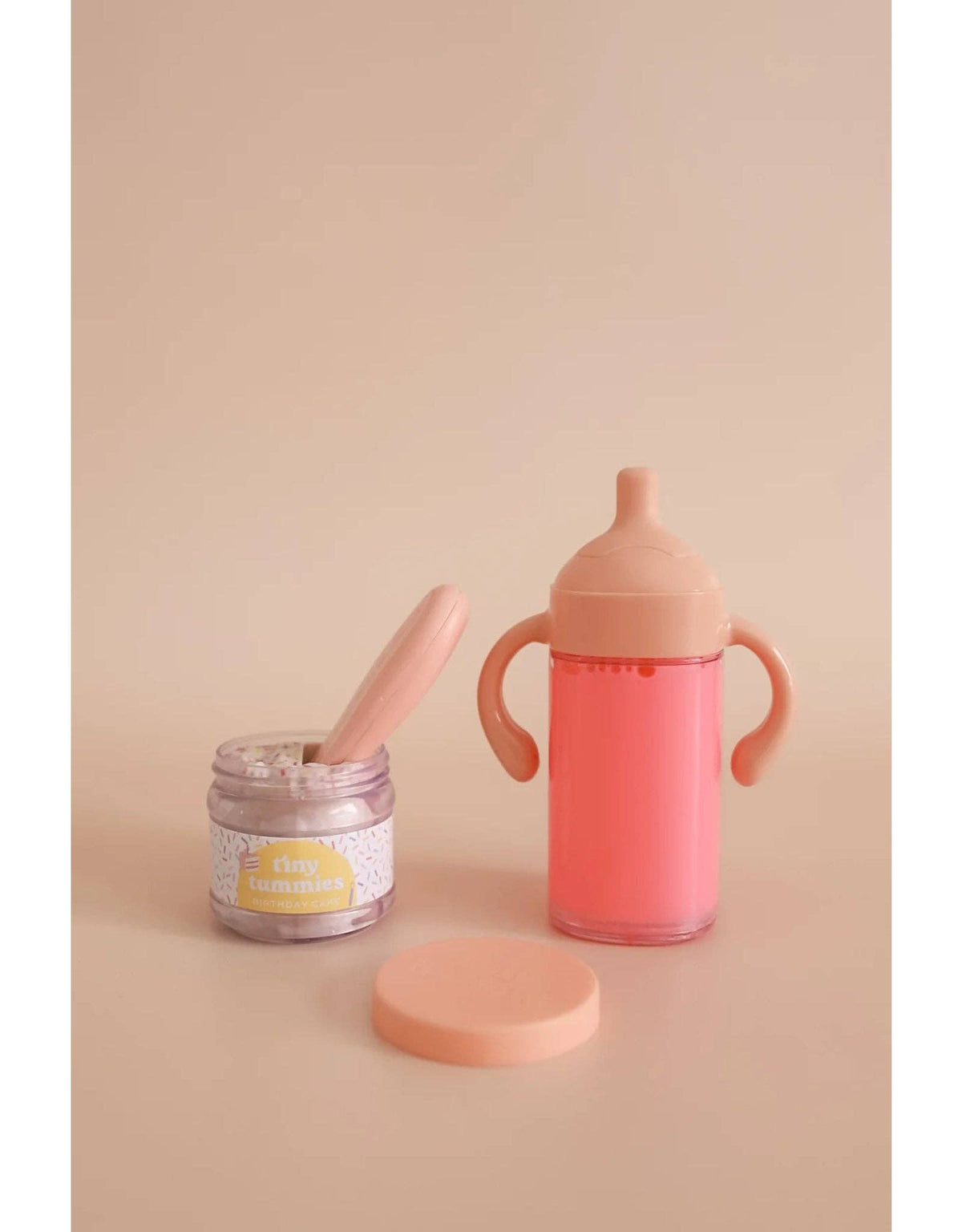 Tiny Tummies | My Tiny Birthday Set