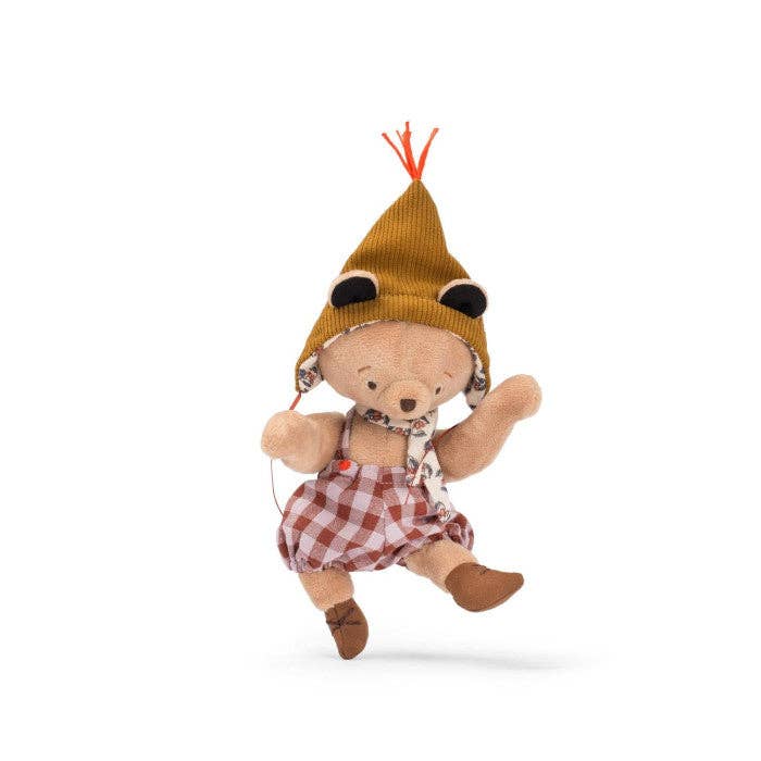 Moulin Roty Les Minouchkas | Emile the Bear