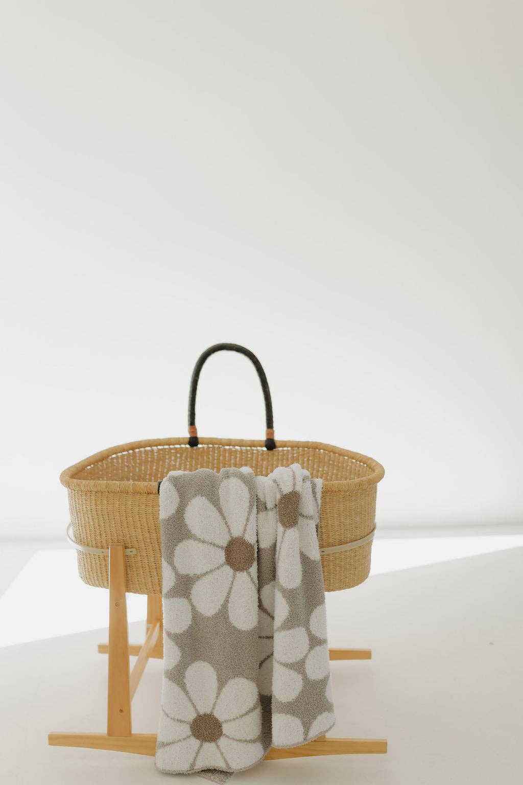 Plush Baby Blanket | Darlin'