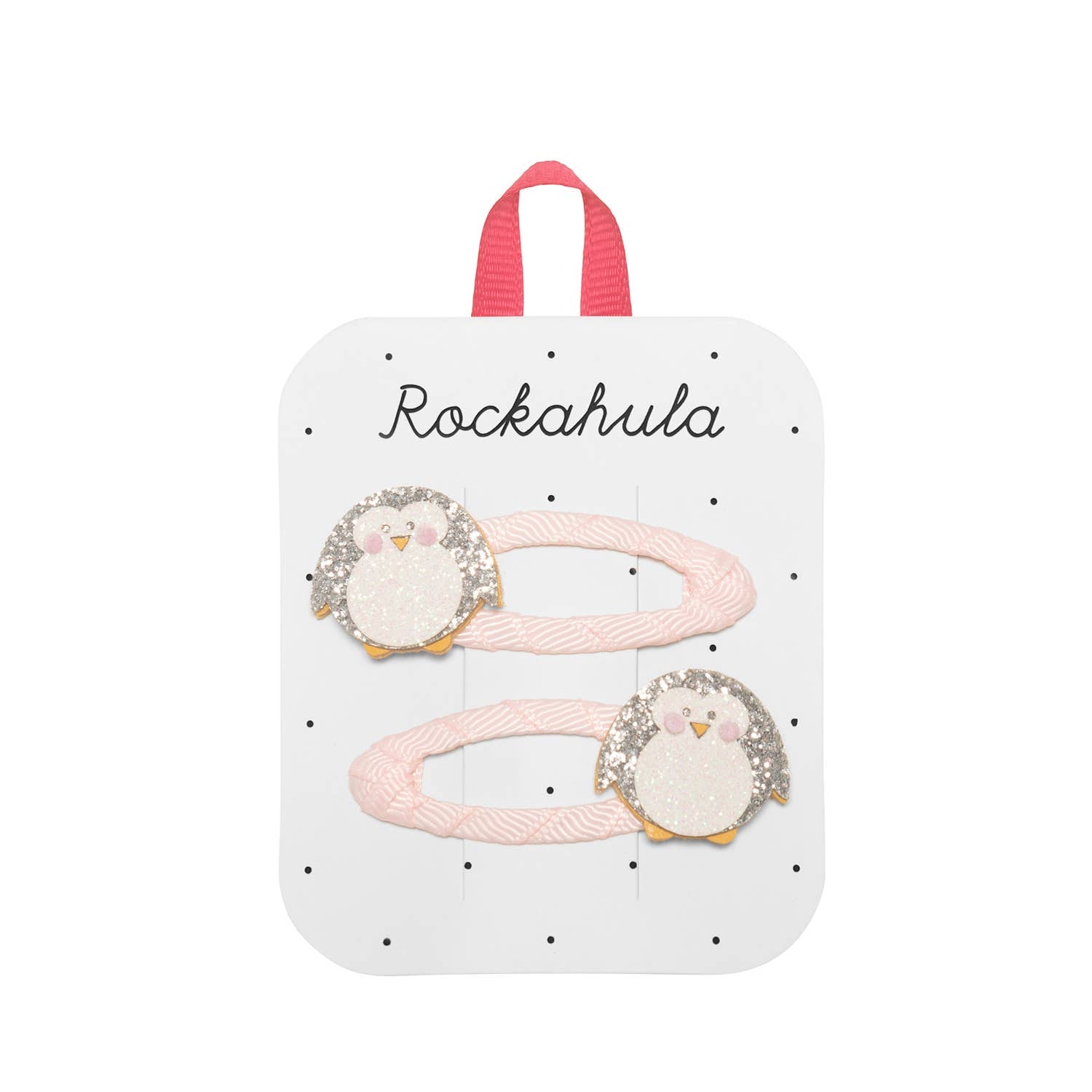 Rockahula Kids| Little Penguin Clips