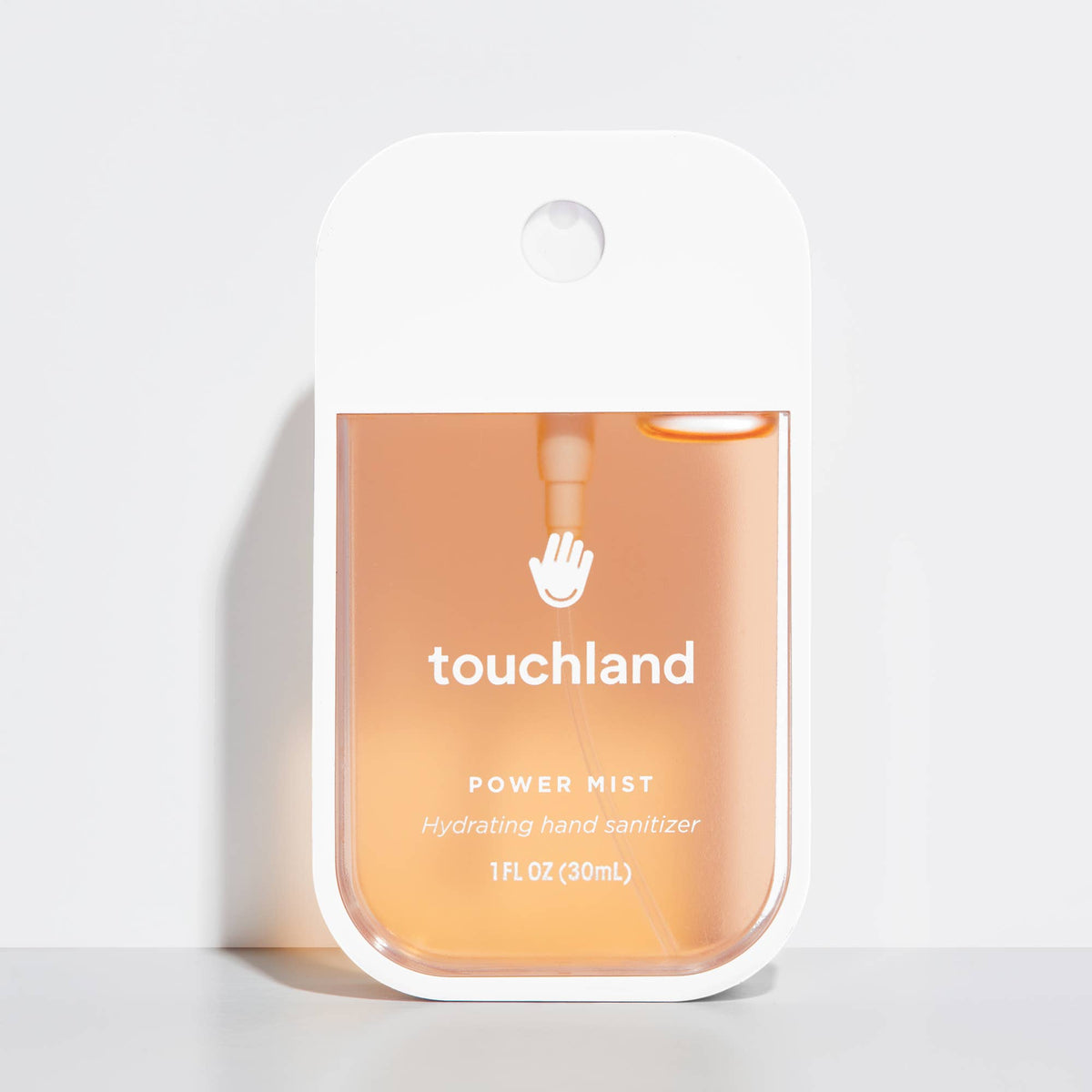 Touchland Power Mist |  Velvet Peach
