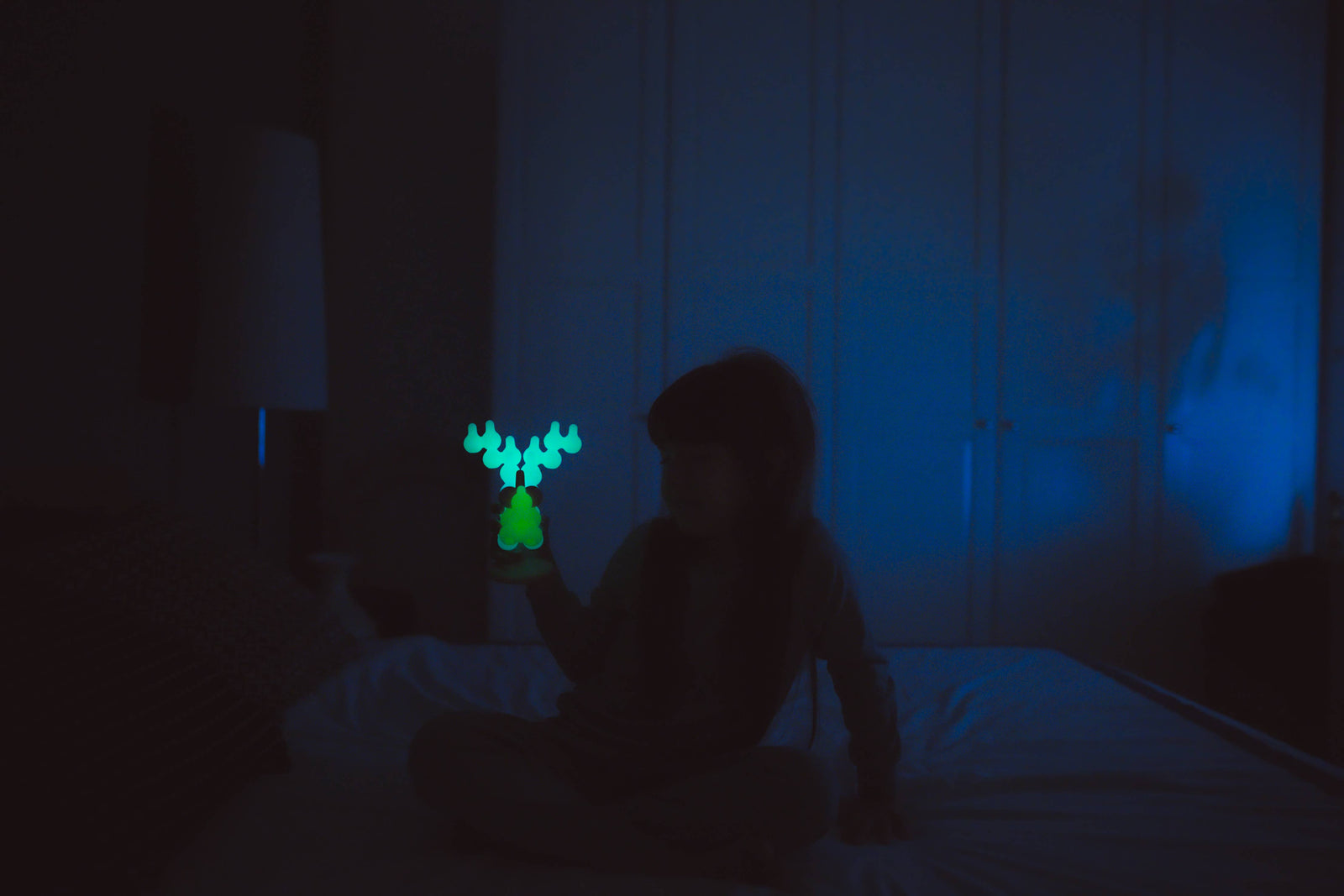 LEKKID Open Ended Play | Magical Lights