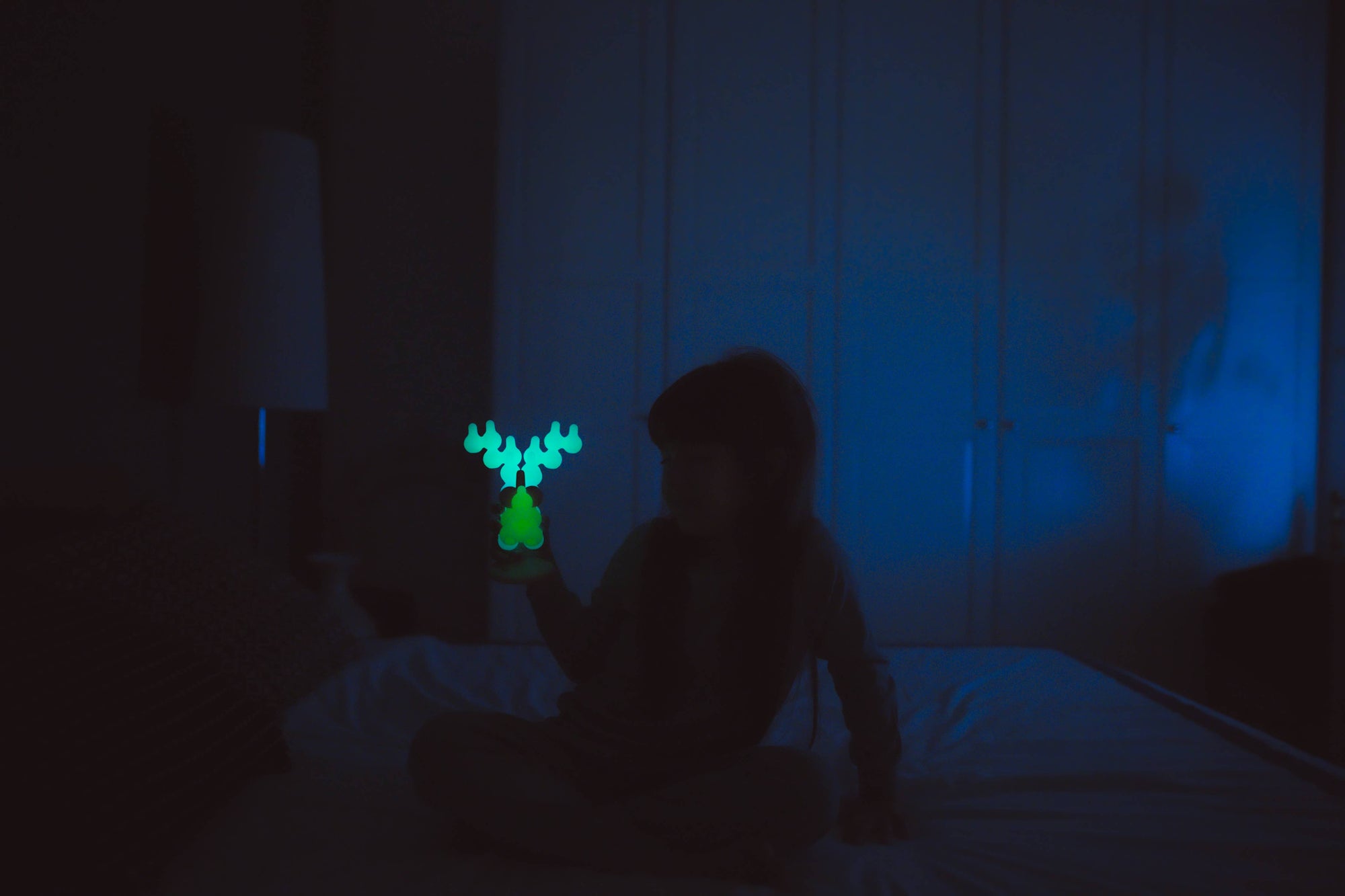 LEKKID Open Ended Play | Magical Lights