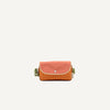 Sticky Lemon Fannypack | Flower Pink