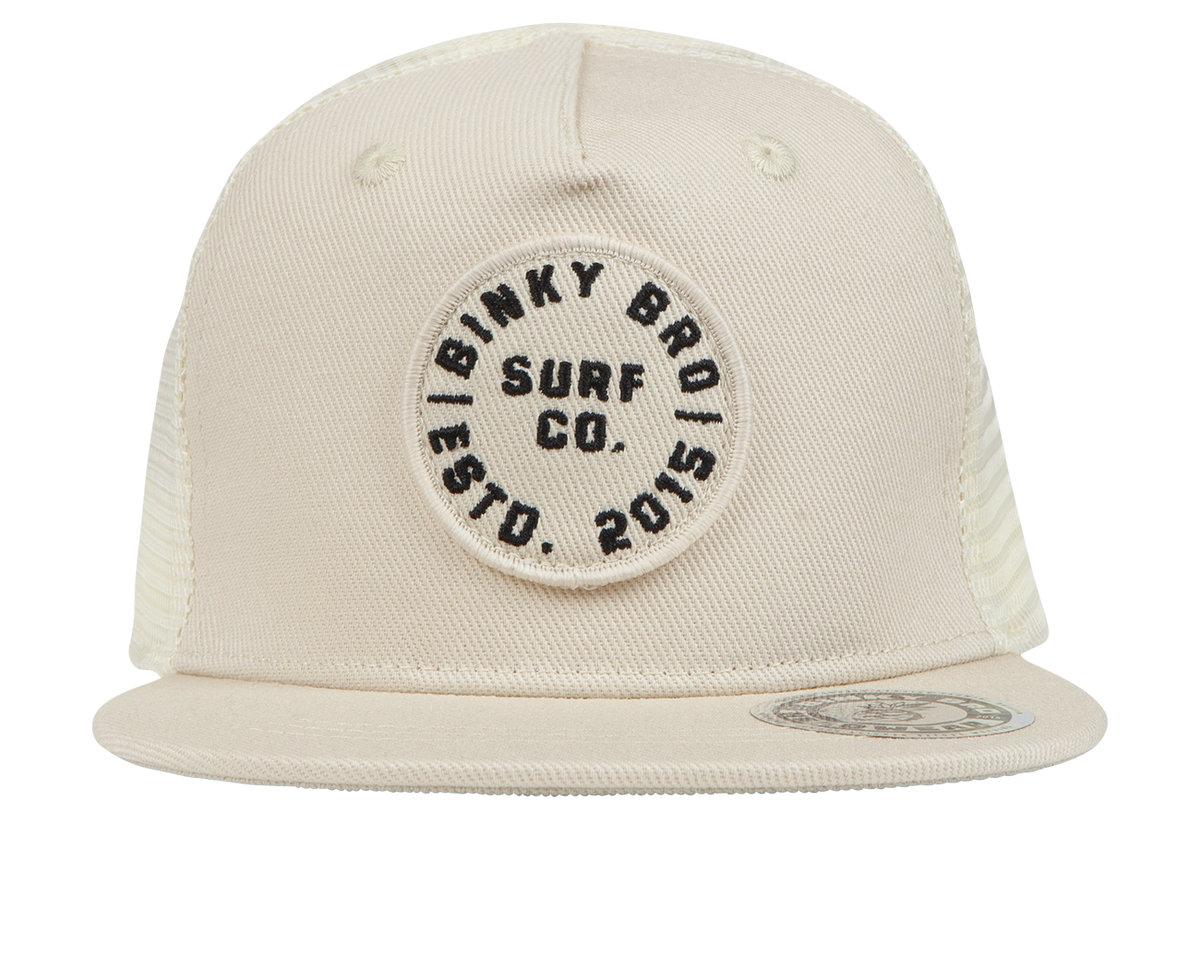 BinkyBro Kids Hat | Kandui