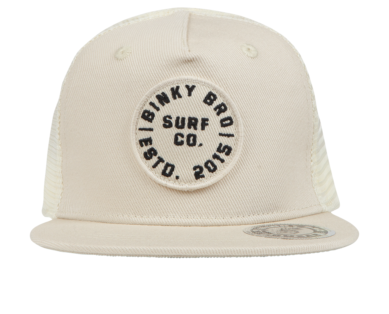 BinkyBro Kids Hat | Kandui