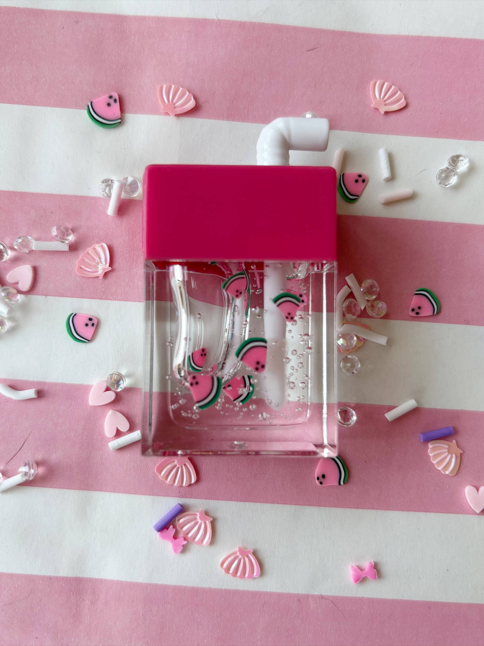Watermelon Juice box Lipgloss