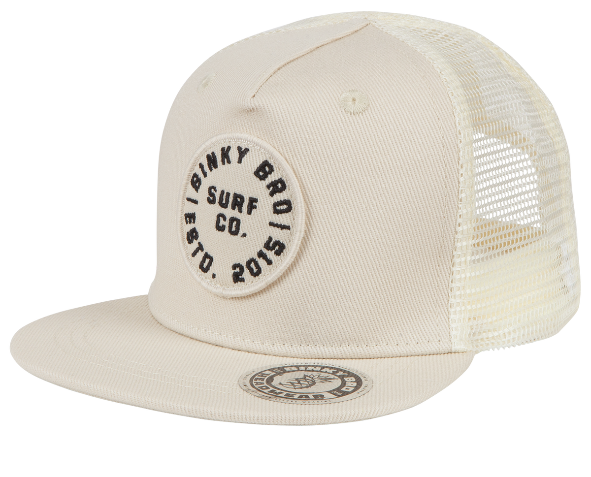BinkyBro Kids Hat | Kandui
