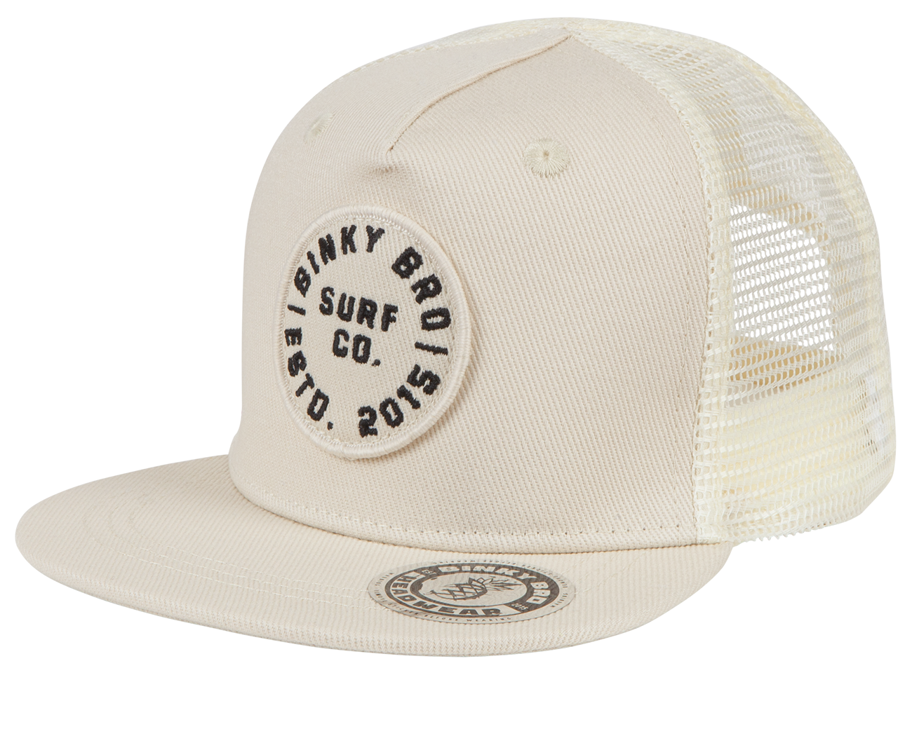 BinkyBro Kids Hat | Kandui