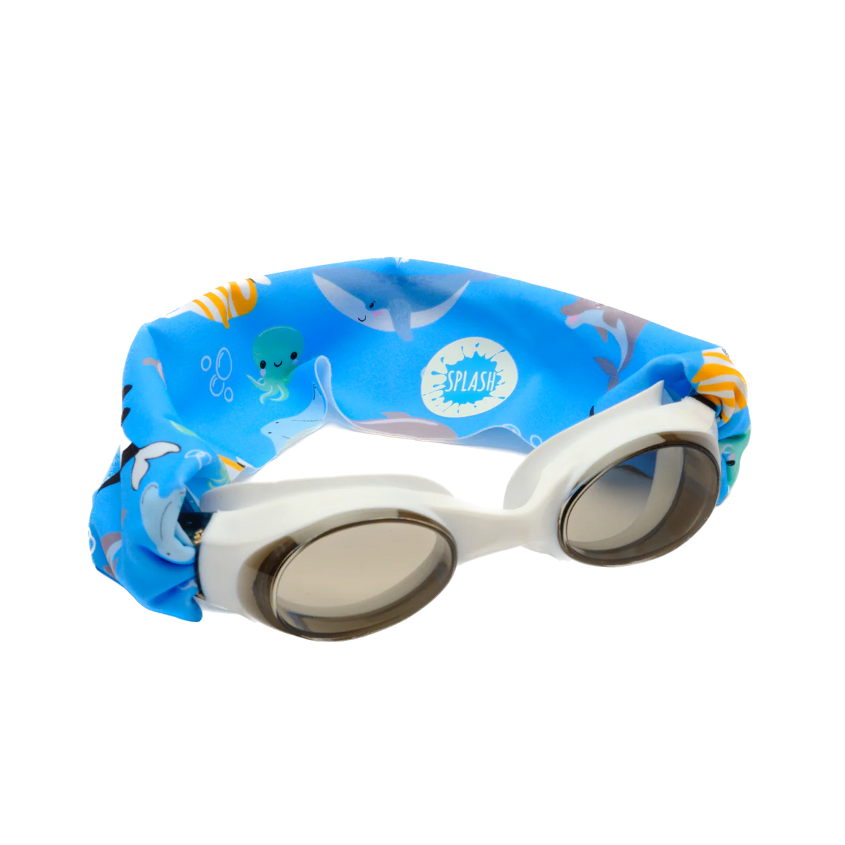 Splash Place Swim Goggles | Ocean Friends
