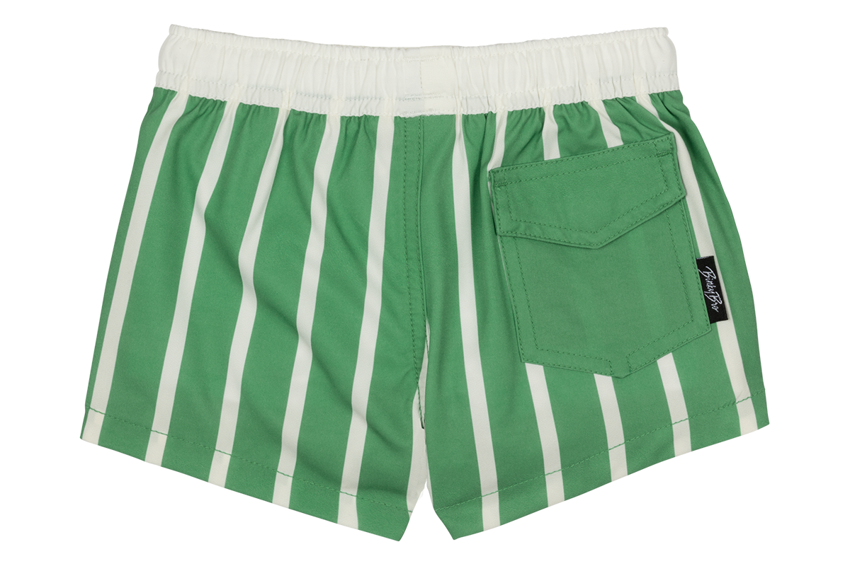 BinkyBro Kids Swimsuit | Cape Fear