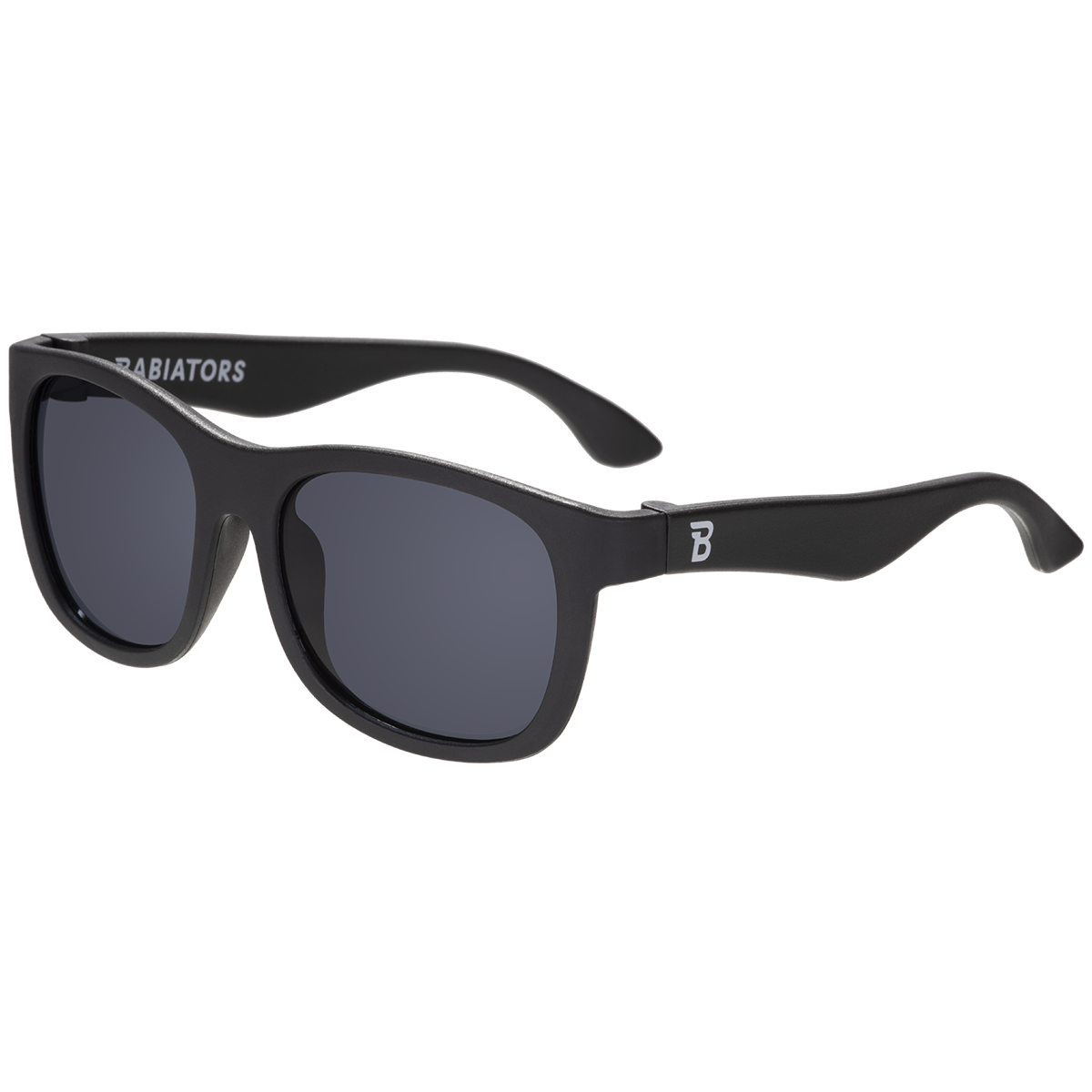 Babiators | Jet Black Navigator