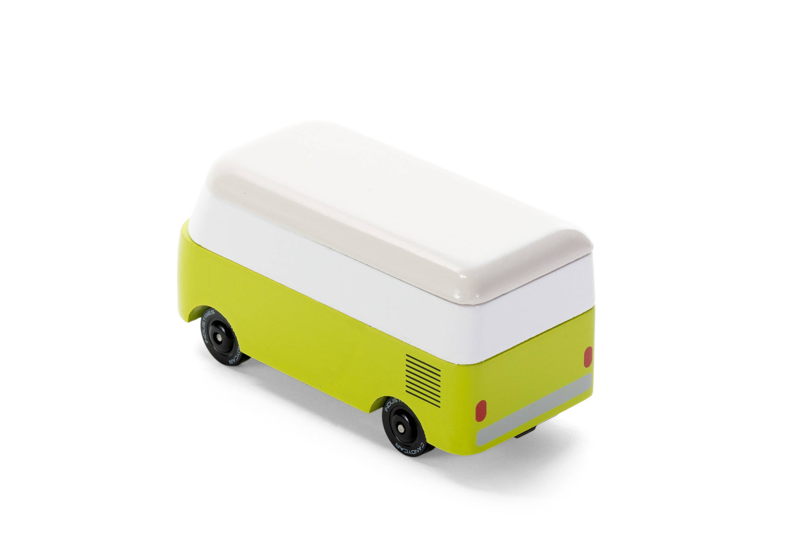 Candylab Toys VW Van |  T1 Leafy Green