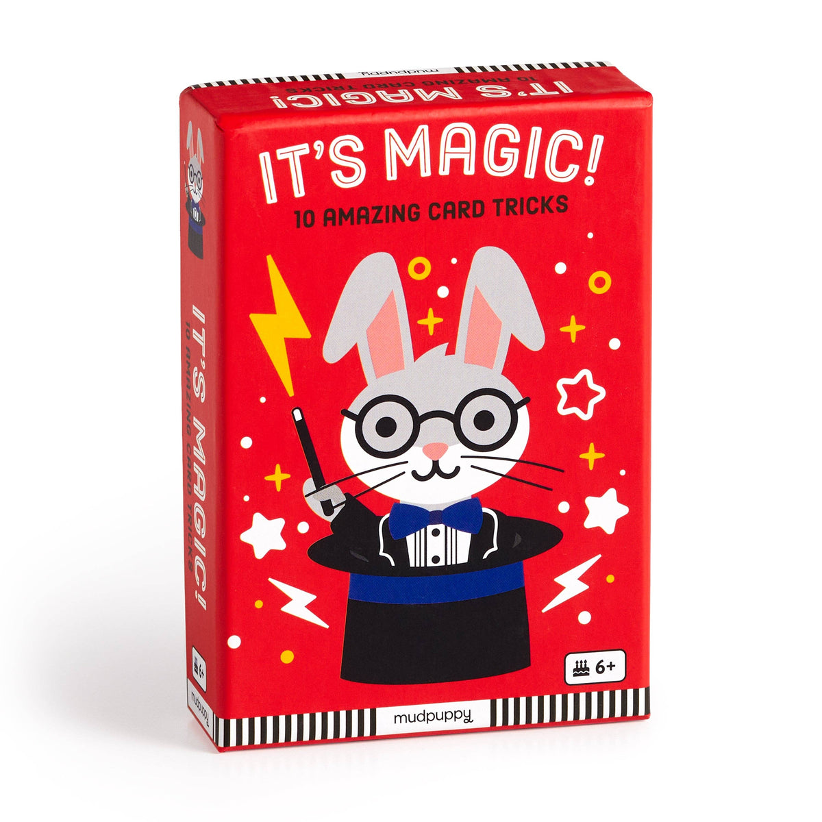 It&#39;s Magic! Card Game