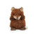 Bunnies by the Bay Wee Foxy the Fox Plush