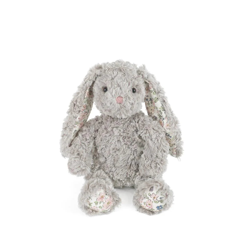 Mon Ami Faith Bunny Small | Gray
