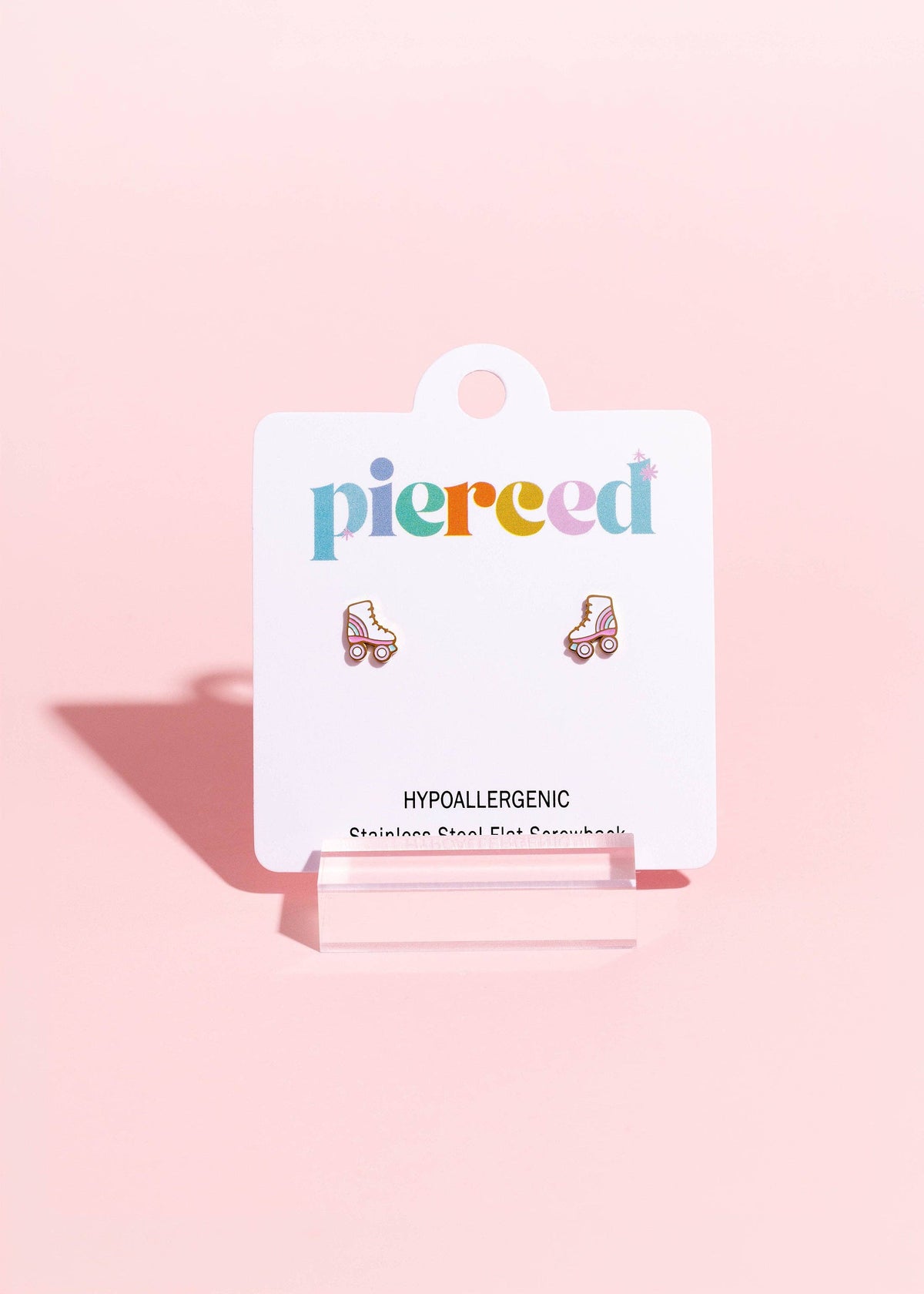 Pierced Co - Roller Skate
