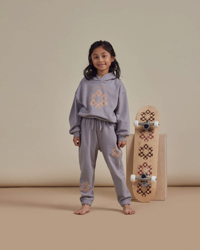 Rylee + Cru Classic Hoodie | Happy Vibes