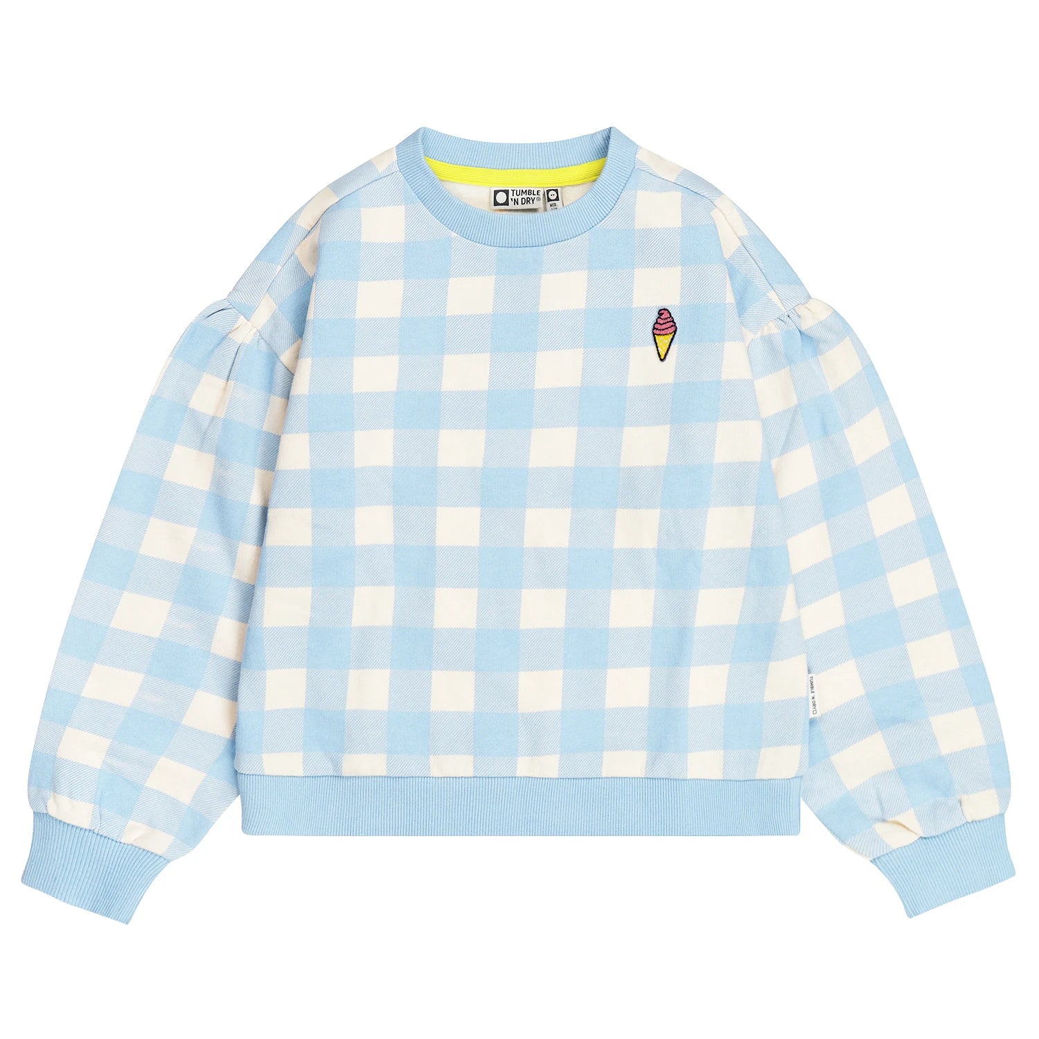 Tumble 'N Dry Breese Sweatshirt | Light Blue