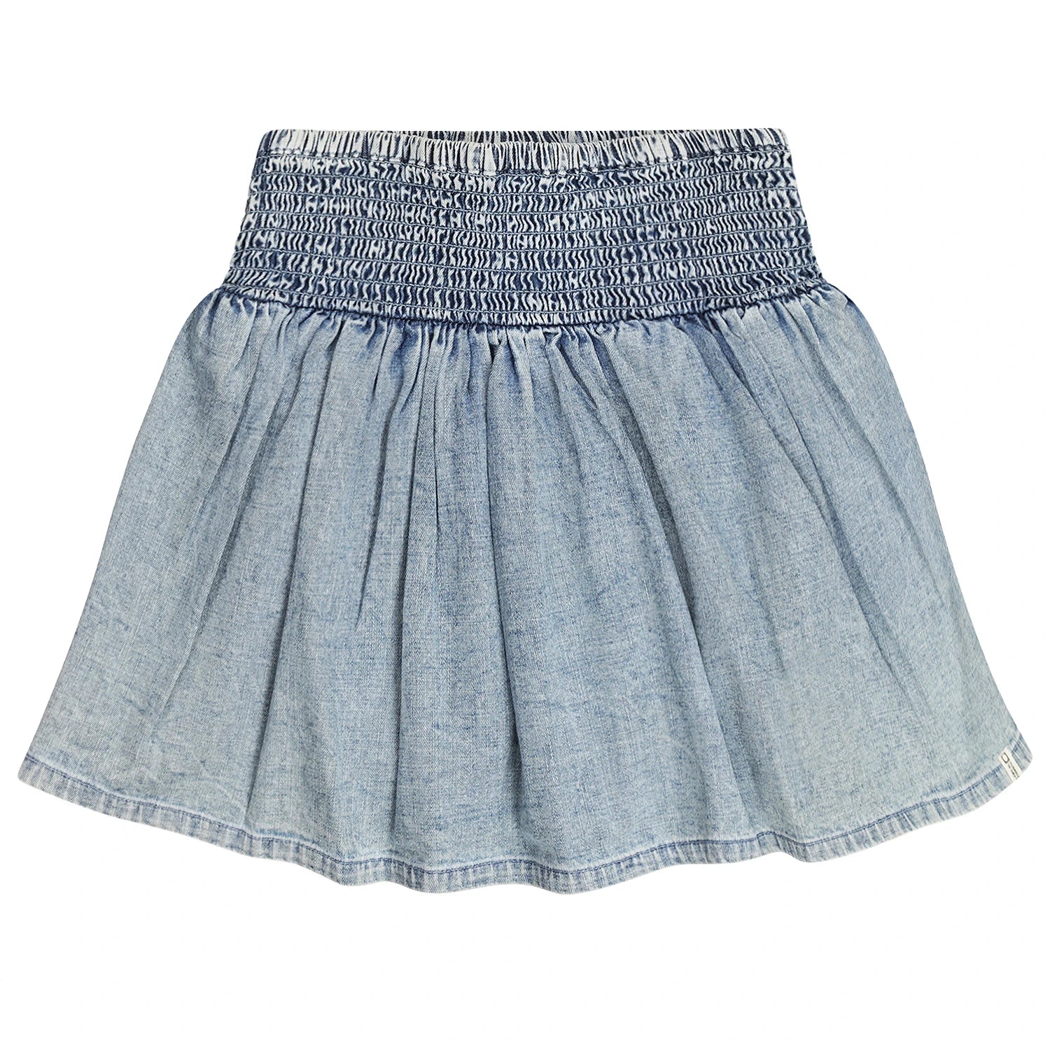 Tumble 'N Dry Anguria Skort | Denim Light Stonewash