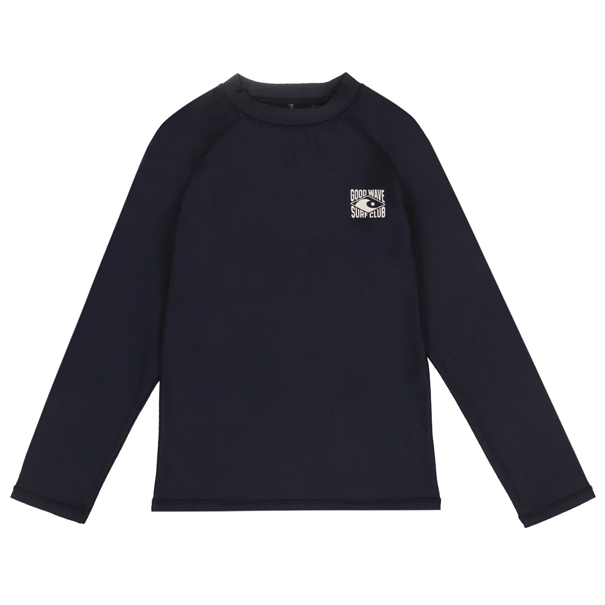 Tumble 'N Dry Santiago Swim Shirt | Dark Blue