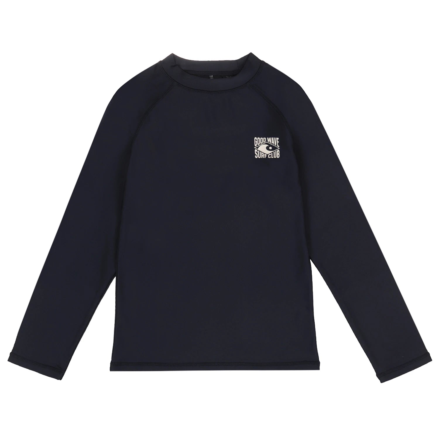 Tumble 'N Dry Santiago Swim Shirt | Dark Blue