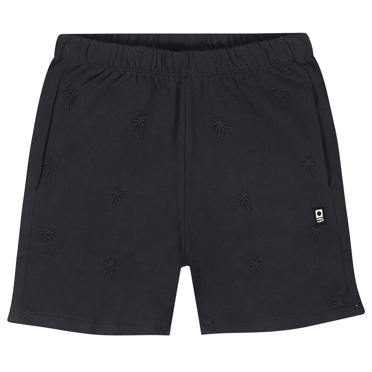 Tumble 'N Dry Polynesia Shorts | Dark Blue