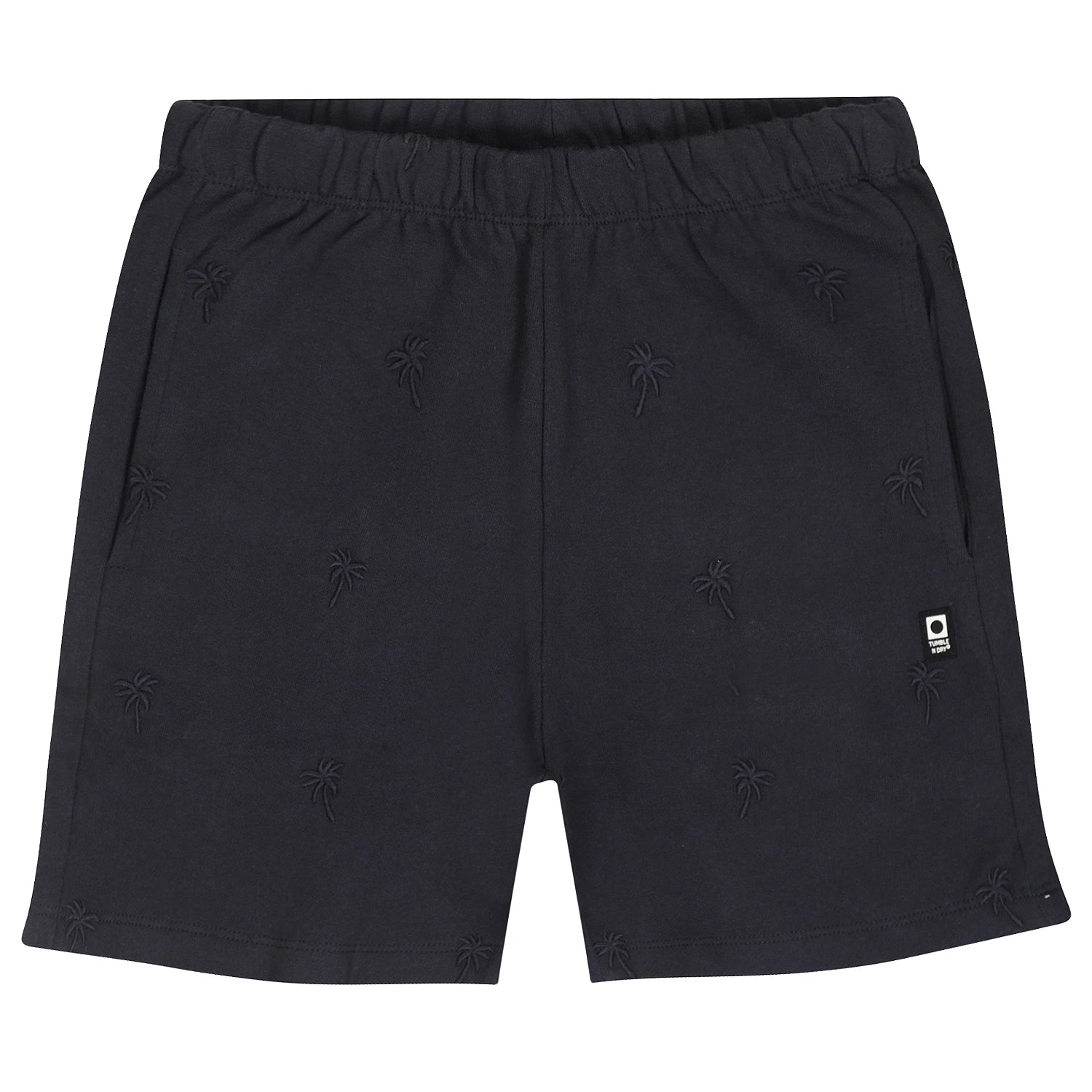 Tumble 'N Dry Polynesia Shorts | Dark Blue