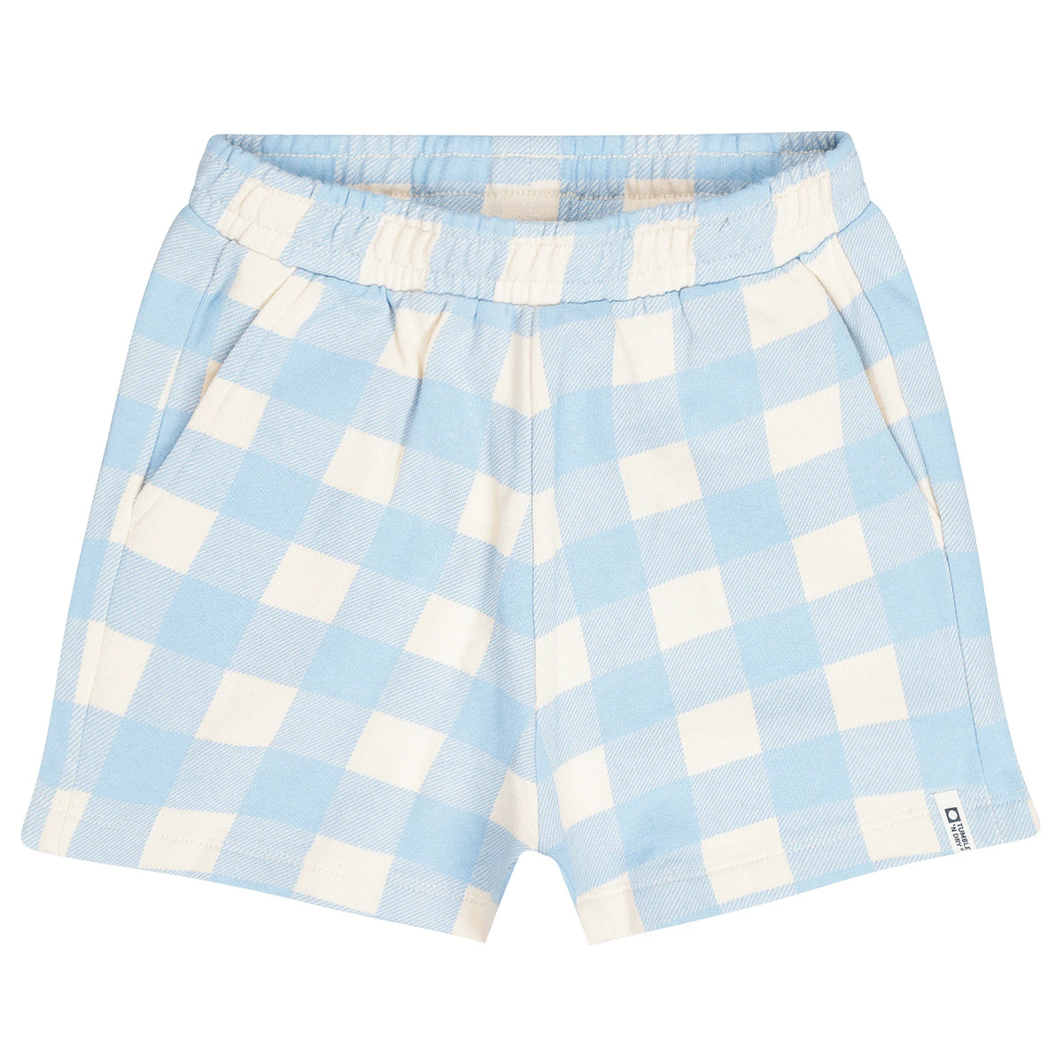 Tumble 'N Dry June Shorts | Light Blue