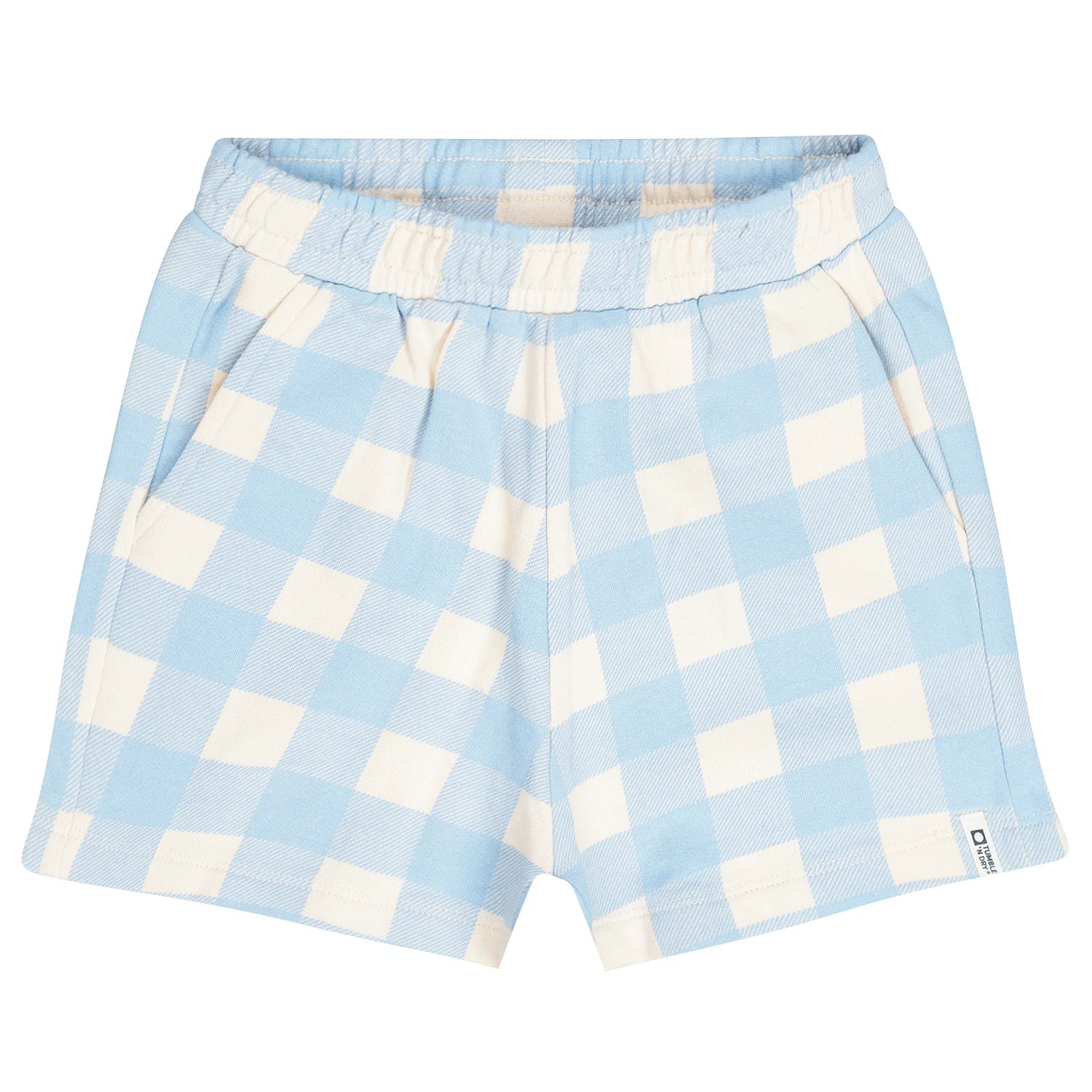 Tumble 'N Dry June Shorts | Light Blue