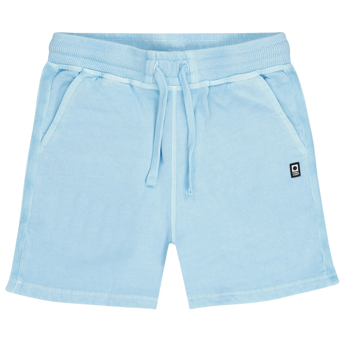 Tumble 'N Dry Big Wave Shorts | Light Blue