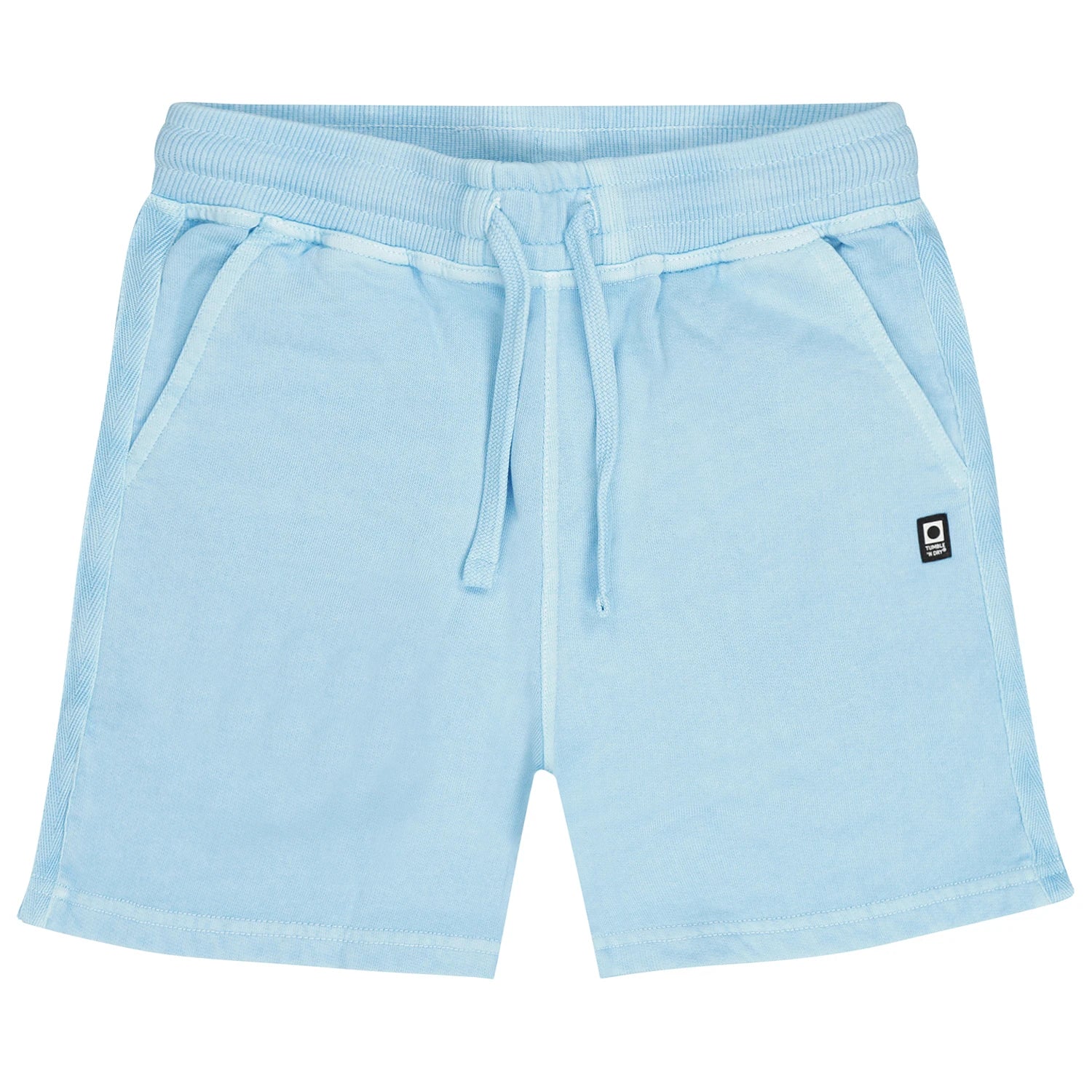 Tumble 'N Dry Big Wave Shorts | Light Blue