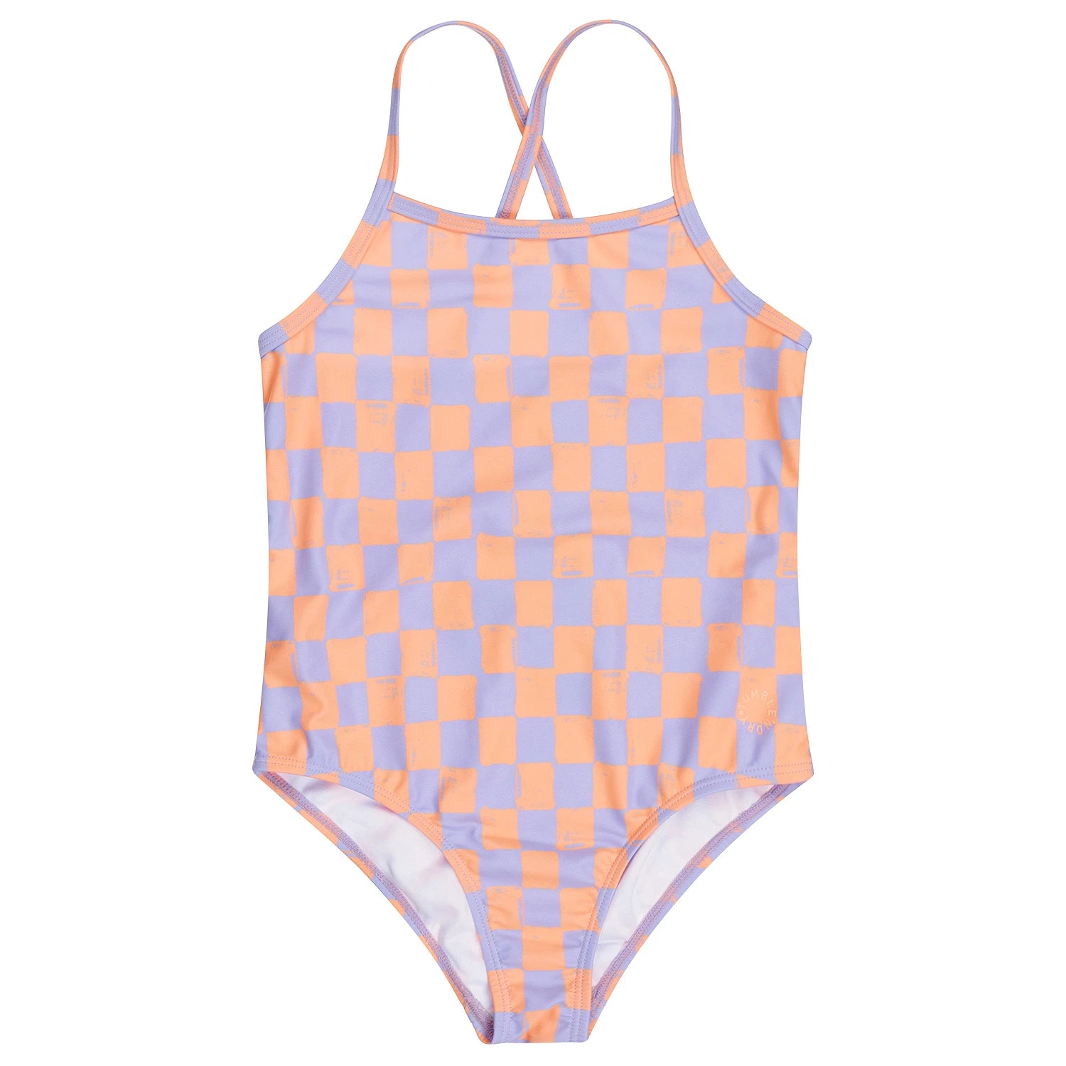 Tumble 'N Dry Alagoas Swimsuit | Lavender