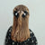 Mimi +Lula Ghoulish Ghost Tulle Hair Clips